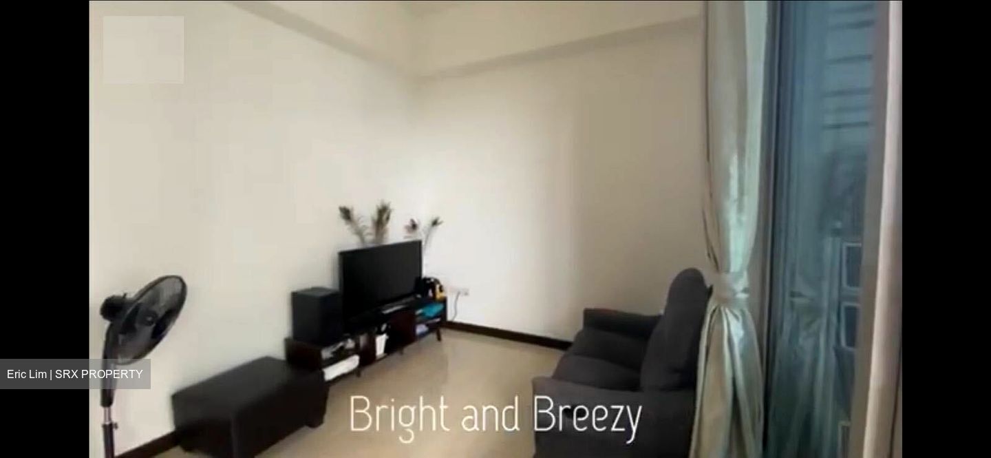 eCO (D16), Condominium #580382061